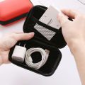 External USB Hard Drive Disk Carry Case Cover Pouch Bag for SSD HDD External Hard Drive Case. 
