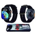 T900 Ultra 2 Smart Watch Men 49mm Series 8 2.3 "AMOLED Screen NFC Compass Waterproof For Apple Watch IWO Ultra 8 Smartwatch.