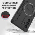Samsung Galaxy A26 Magnetic Phone Case,Strong MagSafe Slim Protective Phone Case Cover Compatible with Samsung Galaxy A26.