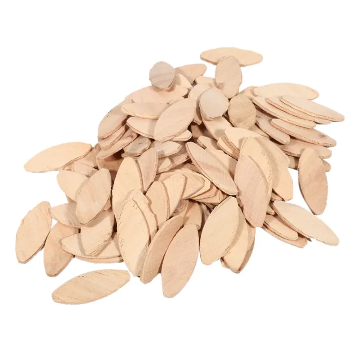 100Pcs%20No.20#%20Assorted%20Wood%20Biscuits%20for%20Tenon%20Machine%20Woodworking%20Biscuit%20Jointer%20-%20Image%204