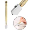 High Quality Diamond Glass Cutter China/Toptull.