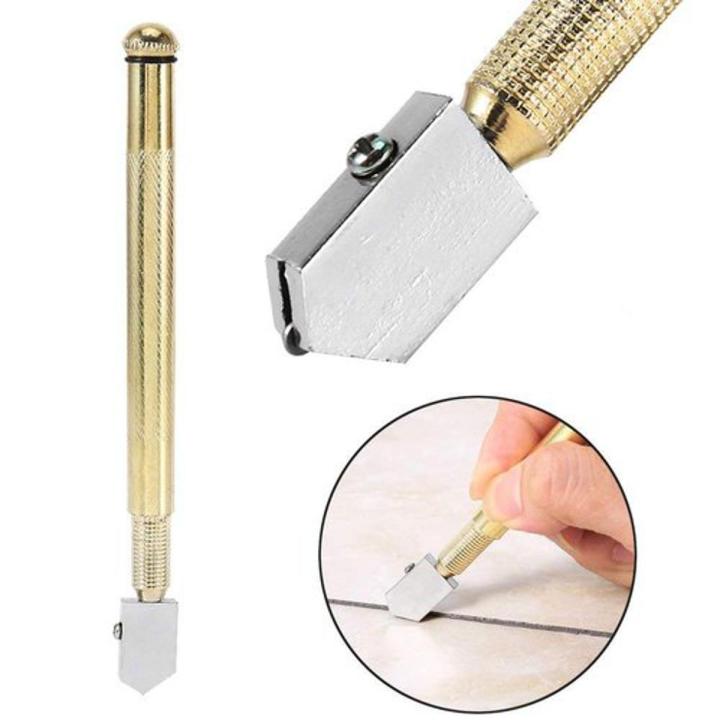 High Quality Diamond Glass Cutter China/Toptull