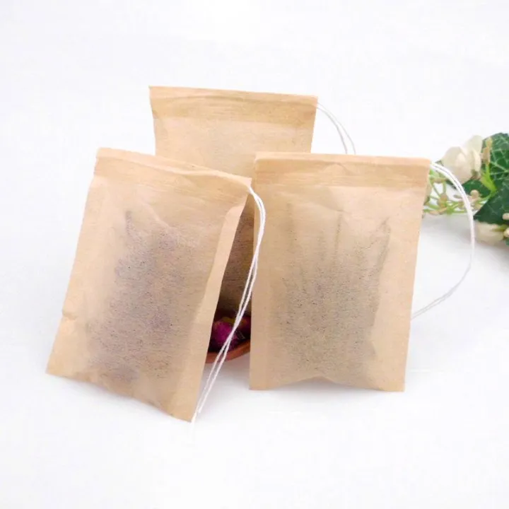 Tea%20Bag%20100Pcs%20Teabags%20Biodegradable%20Paper%20Drawstring%20Eco-Friendly%20Filter%20Empty%20Tea%20Bags%20Loose%20Leaf%20Powder%20Herbal%20Medicine%20-%20Image%202