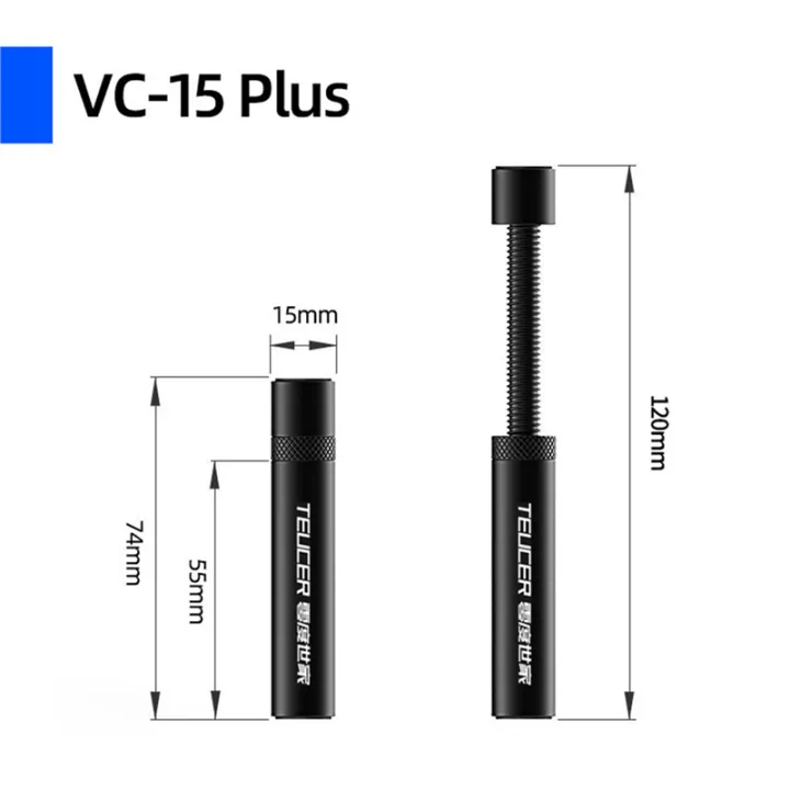TWEXQNY%203X%20Graphics%20Card%20GPU%20Holder%20Vertical%20Telescopic%20Rotating%20Stand%20Bracket%20Magnetic%20GPU%20Video%20Card%20Holder%20-15%20Mini%20White%20-%20Image%204