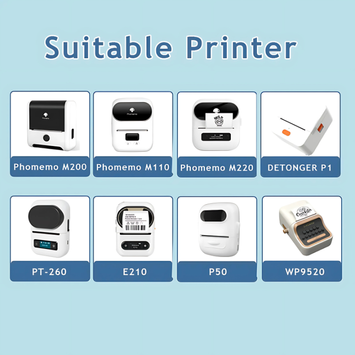 Barcode%20Label%2050x25mm%20-%20130%20labels/Roll%20%7C%20Direct%20Thermal%20Stickers%20for%20PT260%20Label%20Maker/Printer%20%7C%20High-Quality%20Print%20for%20Packaging%20&%20Shipping%20Supplies%20%7C%20Inventory%20Labels%20%7C%20Premium%20Self-Adhesive%20Thermal%20Labels%20-%20White%20-%20Image%205