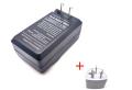 NB-3L NB3L Battery Charger for Canon Camera IXUS IIS SD110 IXY I2 I5 S700 750 700 IS PC1060 PC1114 Powershot SD500 SD100 SD110. 
