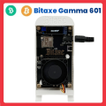 Gamma 601 BTC Solo Miner 1.2TH/S BM1370 Asic 18-22W Bitcoin Crypto Miner From Antminer S21 Pro AU PLUG. 