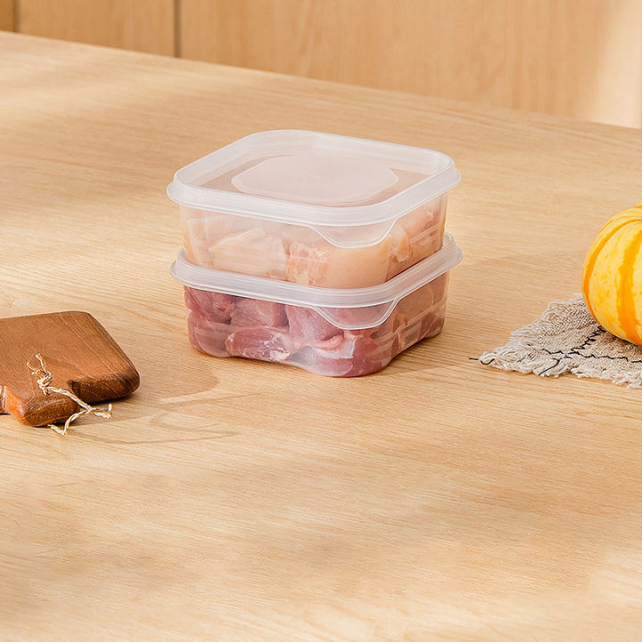 Refrigerator%20Storage%20Box%20Fridge%20Organizer%20Meat%20Fruit%20Vegetable%20Food%20Container%20Sealed%20Fresh%20Box%20With%20Lid%20Kitchen%20Accessories%20-%20Image%205