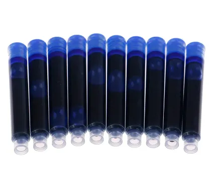 10pcs%20fountain%20pen%20ink%20refill%20cartridg%203.4mm%20Fountain%20pen%20-%20Image%209