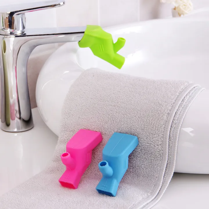 Bathroom%20Sink%20Nozzle%20Faucet%20Extender%20Rubber%20Elastic%20Water%20Tap%20Extension%20Kitchen%20Faucet%20Accessories%20for%20Children%20Kid%20Hand%20Washing%20-%20Image%207