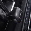 Gear Shift Knob Cover Non Slip Grip Handle Case Gear Shift Collars Car Interior for Toyota VOXY 90 Series 2022.