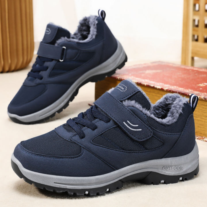 Winter%20men's%20cotton%20shoes%20for%20middle-aged%20and%20elderly%20people%20with%20fleece%20thickened%20warm%20walking%20shoes%20outdoor%20hiking%20shoes%20for%20men%20and%20women%20-%20Image%203