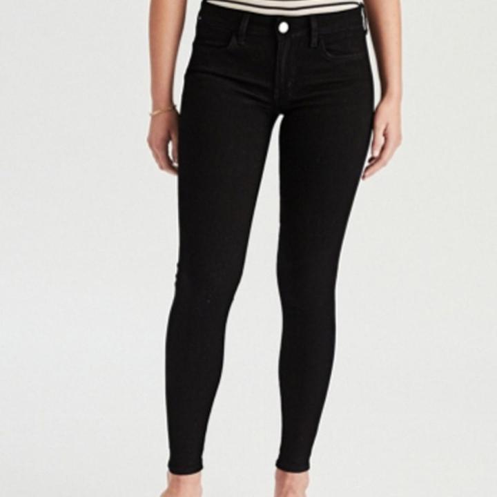 Stylish Ladies Denim Jeans Pant For Woman