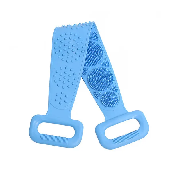 Silicon%20Bath%20Body%20Brush,%20Shower%20Massure/Shower/Back%20Scratchhania/Body%20Skin%20Scrubber%20Deep%20Clean%20Exfoliate%20Back%20Scrubber%20-%20Bath%20Sponge%20-%20Image%202