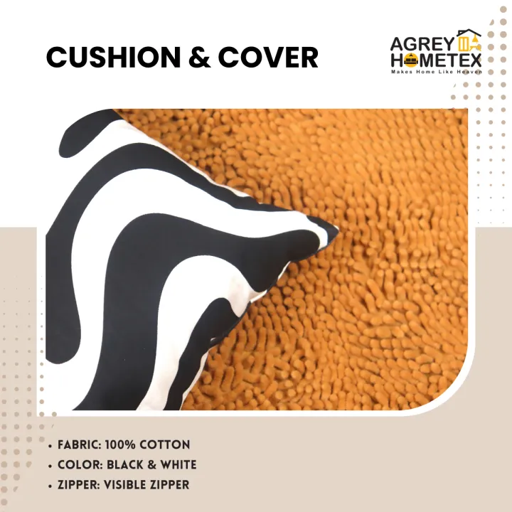 Cover%20with%20Cushion,%20Black%20&%20White%20(20"x20")%20Set%20of%205%20-%20Image%204