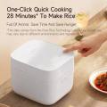 Xiaomi Mijia Smart Rice Cooker 2  350w 1.5L Apps control. 