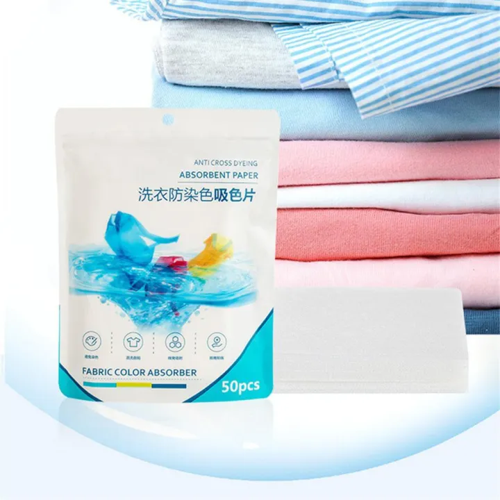 Laundry%20Detergent%20Tablet%20Sheet%20Washing%20Wipe%20Washing%20Machine%20Tide%20Color%20Catcher%20Grabber%20Sheet%20Bubble%20Cloth%20Anti%20Dyed%20Home%20-%20Image%202