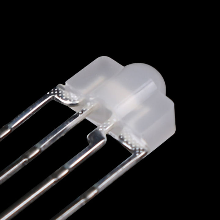 20pcs%20Mechanical%20Keyboard%20Light%203mm%20Full-Color%20Rgb%20Common-Yang%20Led%20Lamp%20Beads%20f3%20Pacifier%20Foggy%20Rgb%20Full-Color%20Keyboard%20-%20Image%205