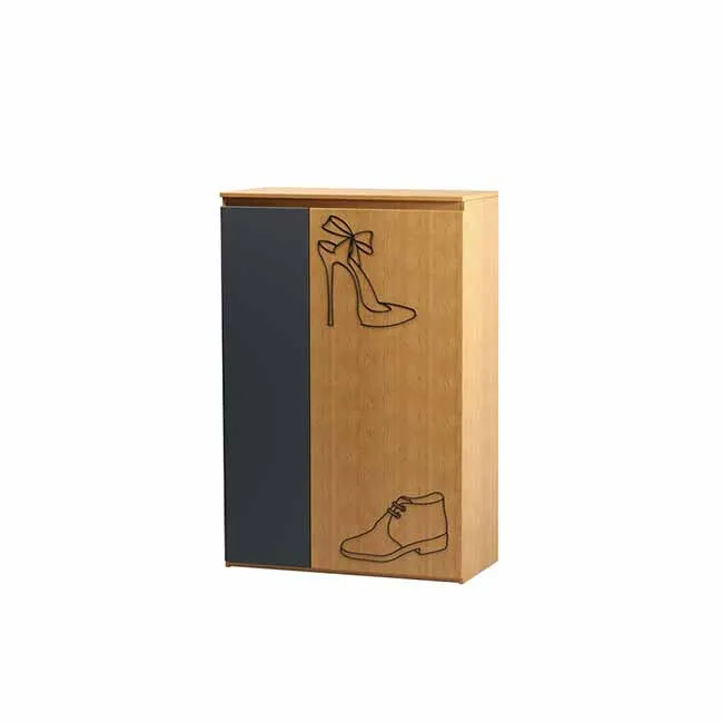 Regal%20Laminated%20Board%20Cleat%20Large%20Shoe%20Rack%20-%20Beech%20&%20Black%20SRH-114-1-1-20%20995010%20-%20Image%203
