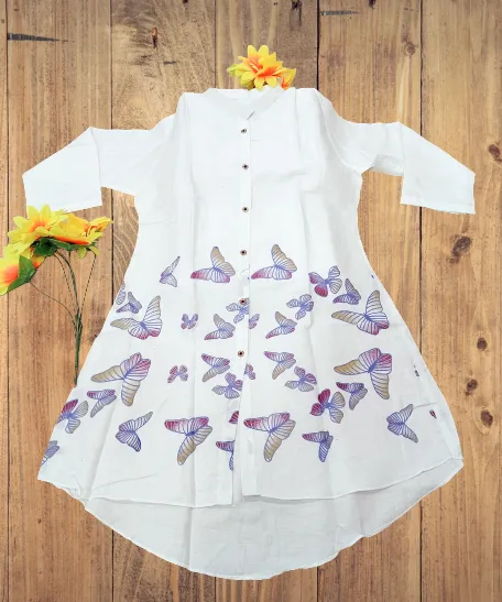 Stylish%20Printed%20Womens%20Readymade%20One%20Piece%20Kurti%20Fashionable%20Casual%20Daily%20Wear%20Comfortable%20Kurti%20-%20Image%206