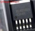 XL4015 E1 5A DC to DC CC CV Lithium Battery Step Down Charging Board Led Power Converter Lithium Charger Module.