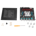 -AS21 Digital Bluetooth Audio Amplifier Board Subwoofer 220Wx2+350W. 