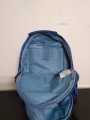 AMP LAPTOP BACKPACK(H)BLUE. 