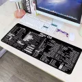 Mac Os Shortcuts Cheat Sheet Word Excel Mousepad for Mac Quick Reference Keyboard Shortcut Non-Slip Rubber Base Keyboard Mat. 