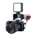 （NEW）Flip Screen Micro Single Camera Refracting Mirror Suitable For Sony A6500/6300/A7M3 A7R3 Nikon Z6Z7 (No camera). 