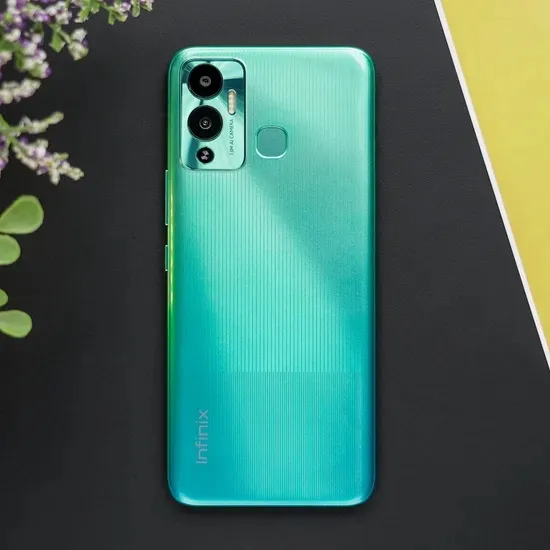 Infinix%20Hot%2012%20Play%20/%20X6816%20/%20X6817%20-%20(Plastic)%20Back%20Shell%20/%20Casing%20/%20Cashing%20/%20Back%20Panel%20/%20Battery%20Cover%20/%20Back%20Door%20/%20Back%20Replacement%20Part%20-%20Image%202