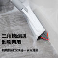 Floor brushes, beautiful seam brushes, bathroom wall washers, toilet tile brushes, bristle cleaning floor brushes, crevice brushes, cleaning brushes, daily necessities.