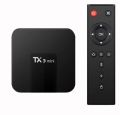 TX3 Mini Android Smart TV Box Android TV Box 2GB RAM 16GB ROM Android TV Card.