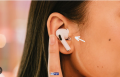 Dubai Copy AirPods Pro second Generation  wireless Earbuds. 