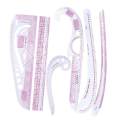 6 Styles French Curve Ruler Metric Rulers Set for Dressmaker Tailor Designer. 