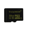 TwinMOS 32GB CLASS 10 Multimedia SD Card. 