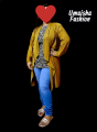 womans party wear over coty.