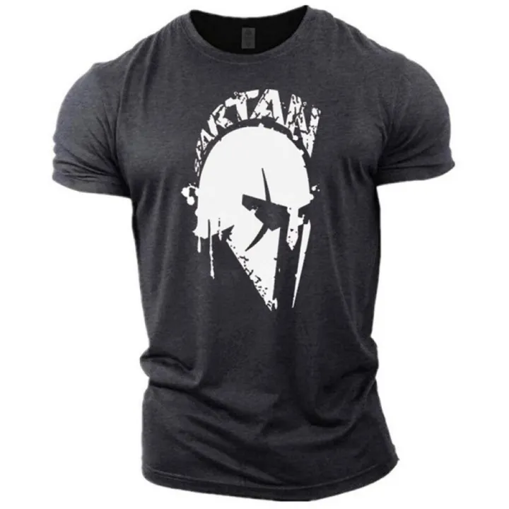 Vintage%20Men's%20T%20Shirt%20Spartan%20Print%203D%20T-Shirts%20Summer%20Short%20Sleeve%20Tops%20Personality%20Streetwear%20Oversized%20Tee%20Shirt%20Men%20Clothes%20-%20Image%207