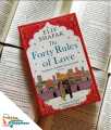 The Forty Rules of Love  (Paperback). 