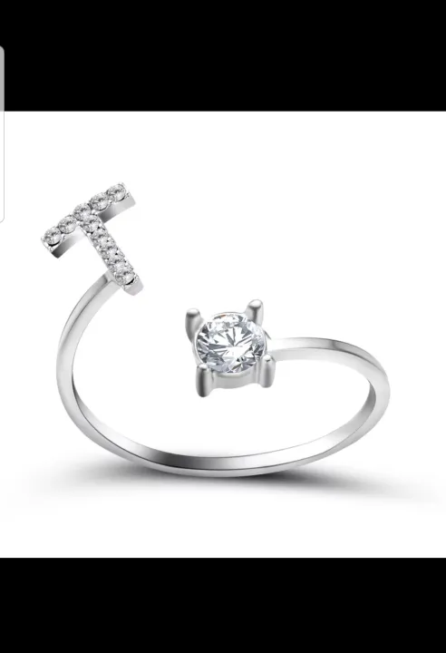 Alphabet%20Letters%20Stone%20Rings%20for%20Women,%20Adjustable%20Initial%20Letter%20Ring%20Gift%20for%20Women,%20Name%20Word%20Finger%20Ring%20for%20Party,%20Wedding,%20Dating,%20Festivals,%20Birthday%20-%20Image%202