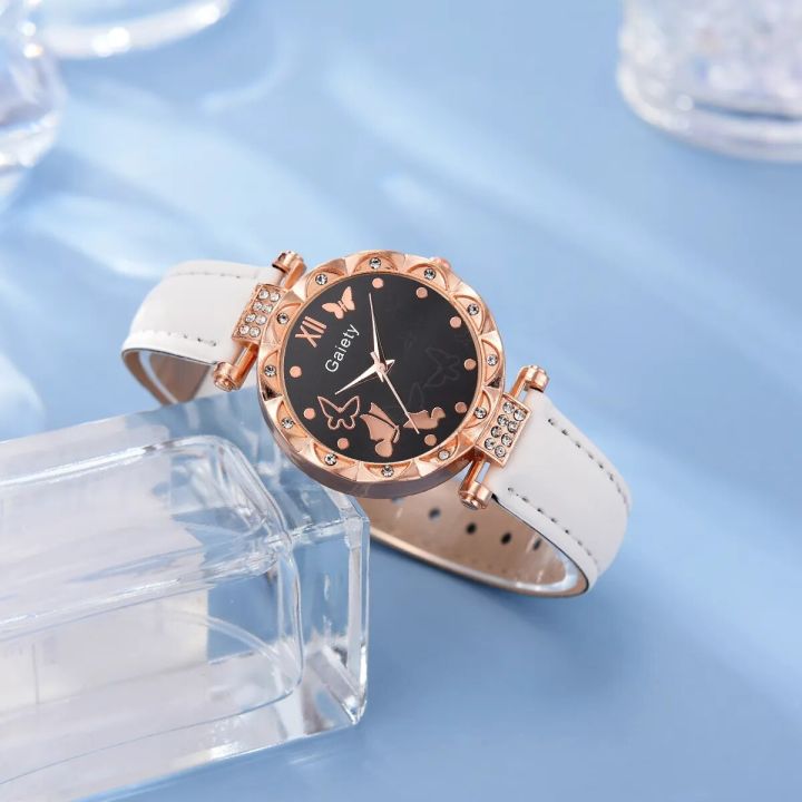 Fopul%20Mall%20Trendy%205pcs%20Set%20Women%20Watches%20Luxury%20Female%20Clock%20with%20Diamond%20Wristwatch%20and%20Fashionable%20Design%20-%20Image%205