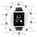 A1 4.0 Android Bluetooth Wireless Smart Watch with Camera and GPS.