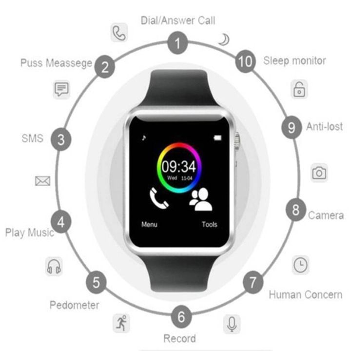 A1%204.0%20Android%20Bluetooth%20Wireless%20Smart%20Watch%20with%20Camera%20and%20GPS%20-%20Image%206