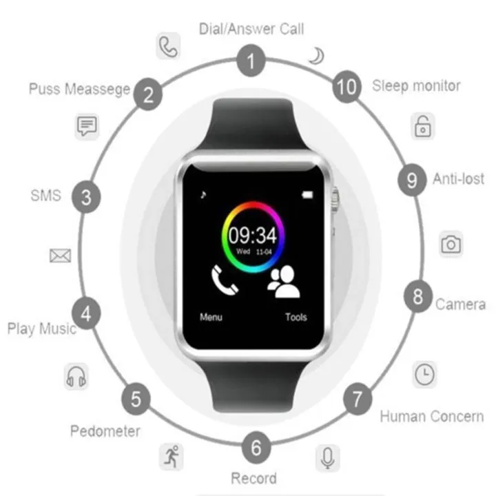 A1%204.0%20Android%20Bluetooth%20Wireless%20Smart%20Watch%20with%20Camera%20and%20GPS%20-%20Image%206