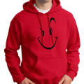 Red Phillies Hoodie For Men - Hudi - Hudi For Men - Hoodie For Men - Hoodie For Men - Winter Collection For Men - Hoodie For Men - Hoodie - Hudi For Men. 