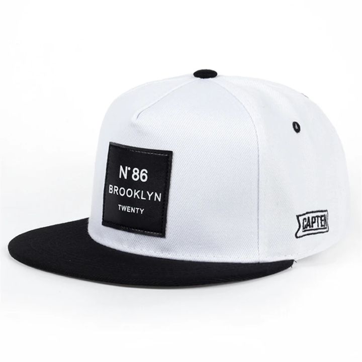 %E3%80%90Must-have%E3%80%91%20Men%20Women%20BROOKLYN%20Baseball%20cotton%20adjustable%20Snapback%20Hat%20Leather%20label%20N86%20Hip%20Hop%20Caps%20Sun%20Hat%20Unisex%20Trucker%20Hats%20-%20Image%204