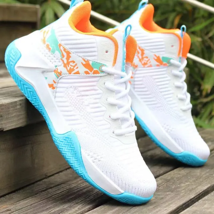 2024%20Breathable%20Basketball%20Shoes%20Non-Slip%20Sneakers%20Men's%20Breathable%20Shoes%20Summer%20Mesh%20Sneaker%20Men's%20New%20Student%20-%20Image%204