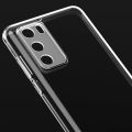 Applicable to Huawei Glory 70 Phone Case Glory 60 Transparent Fine Hole tpu Soft Shell Glory magic4 All Inclusive 50 Set. 