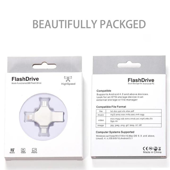 %E3%80%90Wireless%E3%80%91%20JASTER%20Lightning%20USB%203.0%20Flash%20Drives%20256GB%20TYPE-C%20Memory%20Stick%20128GB%20Silver%20Micro%20Pen%20Drive%2064GB%20Creative%20Business%20Gift%20-%20Image%205