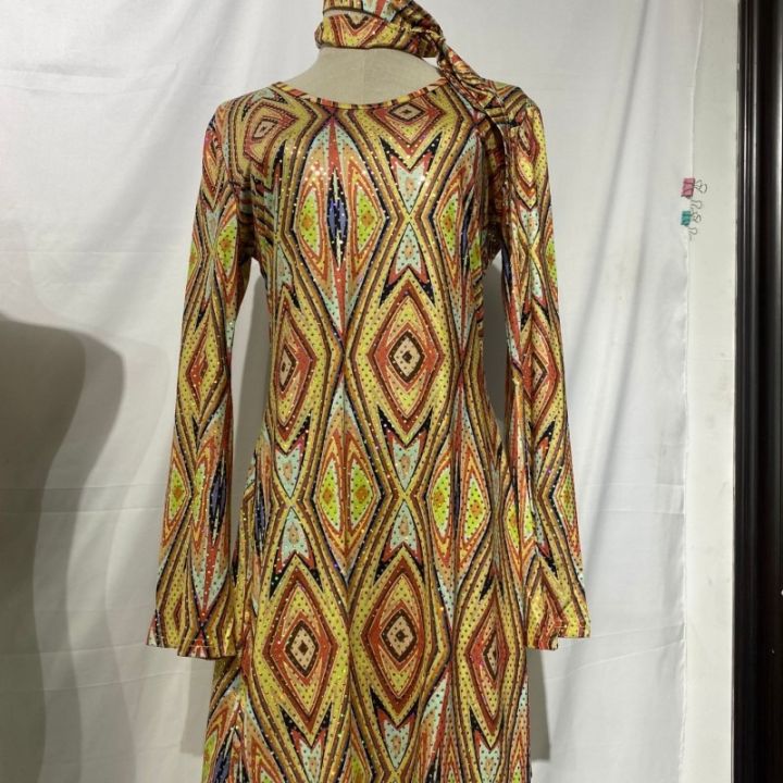 Women%20Floral%20Fashion%20Mini%20Dresses%20Hippie%20Girl%20Costume%20Flare%20Sleeve%2070's%20Disco%20Dress%20Ladies%20Party%20Clubwear%20Retro%20Hippy%2070s%20Dress%20-%20Image%206