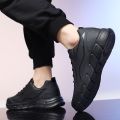 Classic Men's Casual Sneakers Shoes Designer Men Running Shoes Luxury Motorcycle Sneakers Men Casual Light Walking Men Sneakers. 